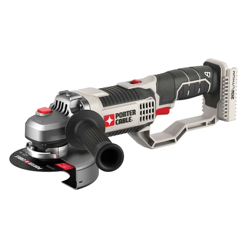 PORTER CABLE 20V MAX LITHIUM BARE CUTOFF/GRINDER