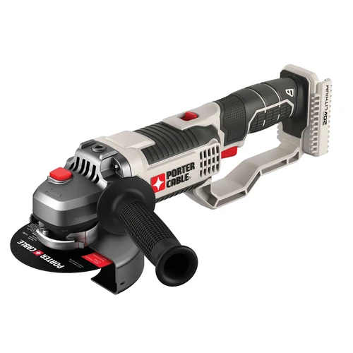 PORTER CABLE 20V MAX LITHIUM BARE CUTOFF/GRINDER