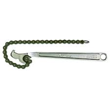 12" Chain Wrench