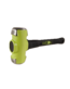 WILTON 10 Lb Head, 24" B.A.S.H® Sledge Hammer