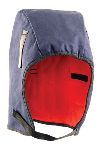 Occunomix Classic Mid-length Twill 6/PK