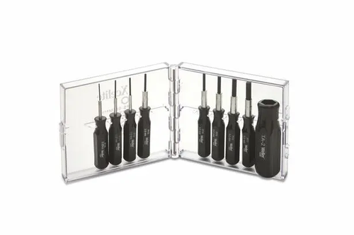 PS-90MM COMP. METRIC S/DRV SET