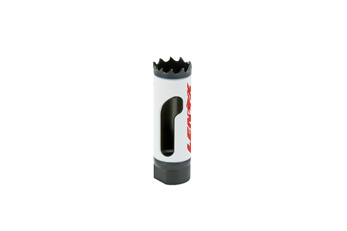 LENOX Bi-Metal Speed Slot Hole Saw With T3 Technology, 11/16"