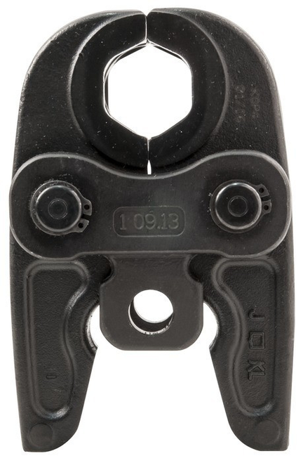 Greenlee JAW,PISTOL GRIP 1" CU & STEEL