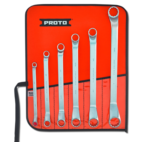 PROTO Set Wr Box 6 Pc 12 Pt