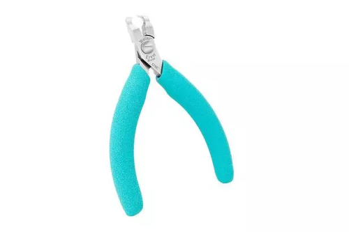 CUTTER ANGLED TIP OBLQ. 578E