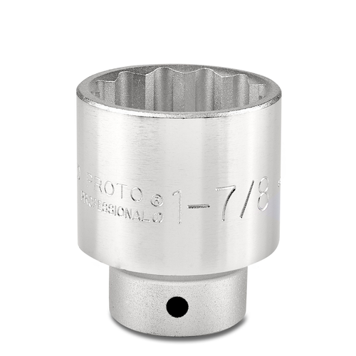 PROTO Skt 3/4 Dr 1-7/8 12 Pt