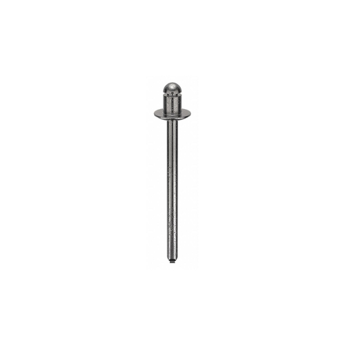 STANLEY STEEL RIVETS 1/8" X 1/8" - 100 PACK