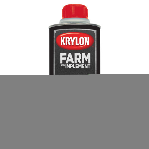 Krylon® Farm & Implement Reducer 16 oz. 12/CS