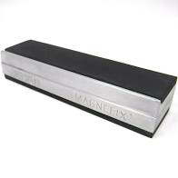 WILTON R-4, Rubber Face Jaw Cap, 4" Jaw Width