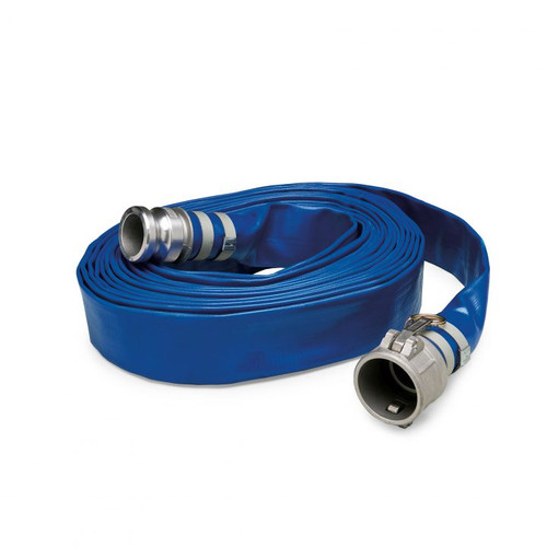 Allegro 50' Dewatering Pump Hose