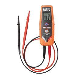 Klein AC/DC Voltage/Continuity Tester