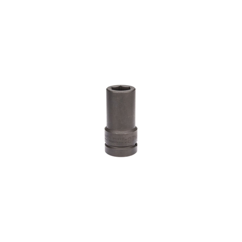 Proto® 1" Drive Deep Impact Socket 27 mm - 6 Point 1/ea