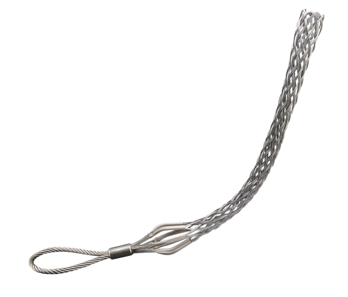 Slingco ZCS2520 - Double Weave Flex Eye- long length, 0.75 - 1.00 in (19-25 mm)