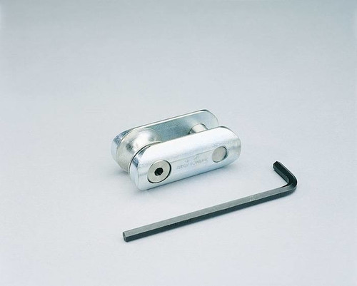 GREENLEE 10,000 lb Rope Clevis