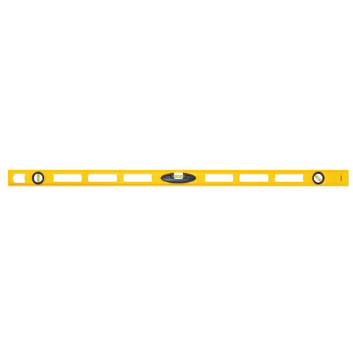 STANLEY® HIGH-IMPACT ABS LEVEL - 48"