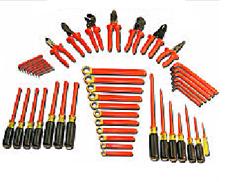 CEMENTEX 46Pc MRO SuperKit w/Rat&Skts