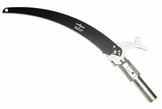 Jameson Pole Saw Kit: PS-3 Saw Head and SB-2 Saw Blade