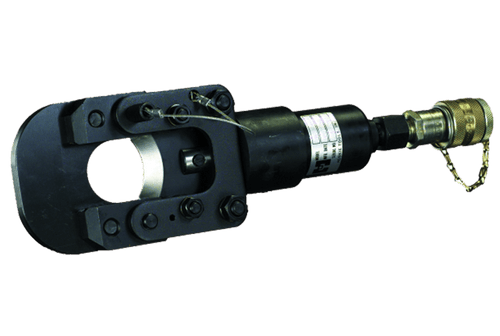 Huskie HYDRAULIC CUTTER HEAD  (P/N SP-40)