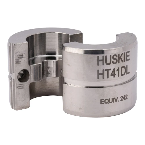 Huskie 12 TON DIE EQUIV. 242 U-Die