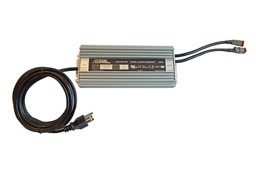 Jameson 300W AC/DC Converter