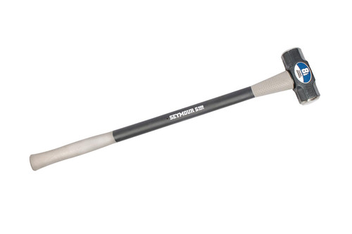 Seymour S400 Jobsite 8 lb Sledge Hammer