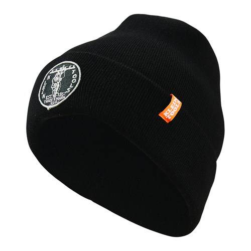 Klein Heavy Knit Hat