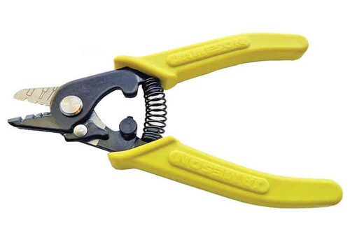Jameson Tri-Hole Fiber Optic Strippers