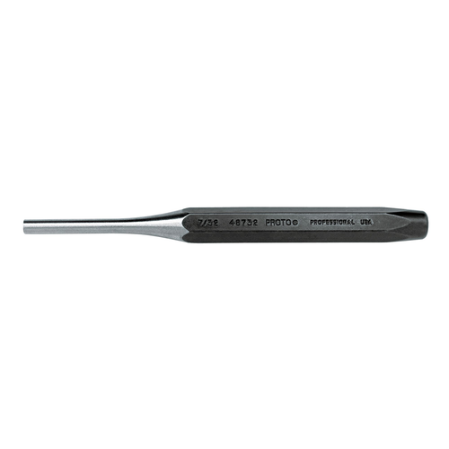 Proto® 7/32" Super-Duty Punch Pin 1/ea