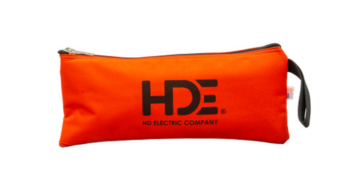 GREENLEE Carrying Bag  (P/N B-35)