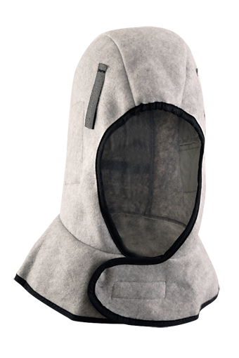 Classic Shoulder-length Hd Fleece (6 pack)