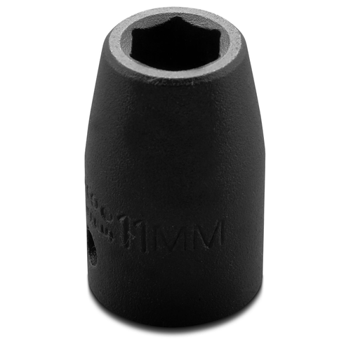 PROTO Skt Imp 1/2 Dr 11Mm 6 Pt  (P/N J7411M)