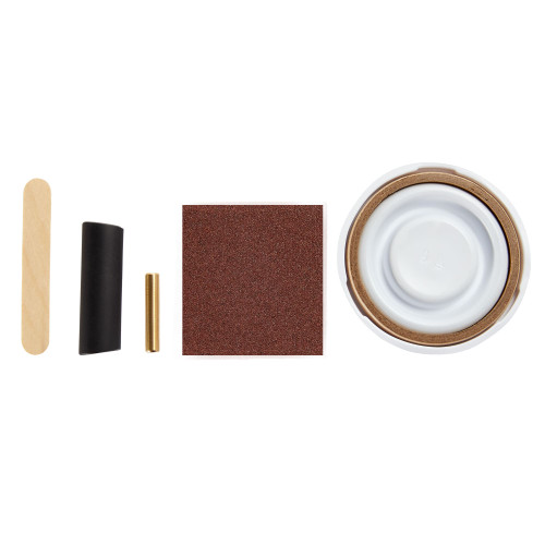 Jameson Mini Duct Hunterâ„¢ Splice Repair Kit, 1/8"