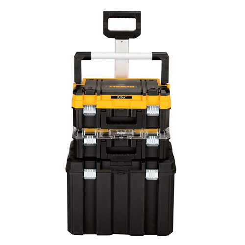 DEWALT TSTAK TOWERS