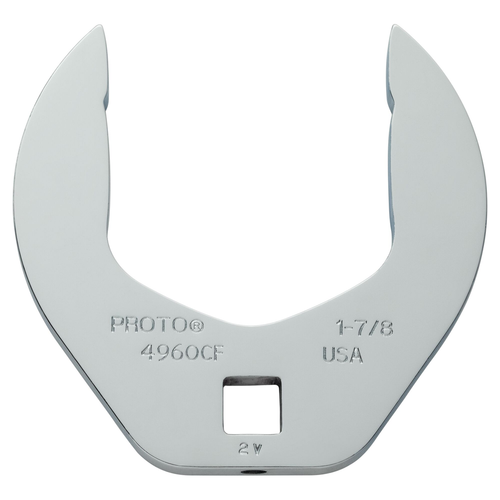 PROTO Crowfoot 3/8 Dr 1-7/8 Oe