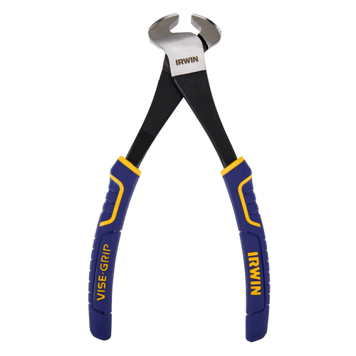 IRWIN 8" END CUTTER