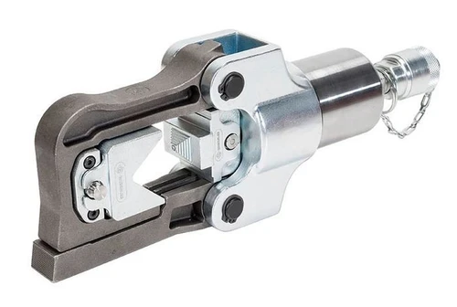 GREENLEE Dieless 12-Ton Remote Crimping Tool