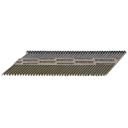 BOSTITCH NAIL PT 3"X.120 SMOOTH GALV OSRH 2M