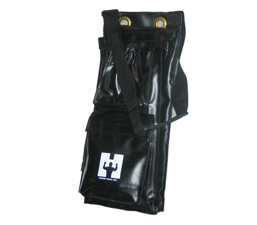 Huskie HANGING BAG FOR IN-LINE TOOLS