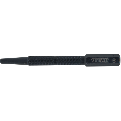 STANLEY® SQUARE HEAD NAIL SETTER 4/32"