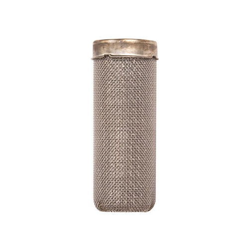 Stainless Steel Flame Arrester for Type 1 Polyethylene Safety Cans - 11400