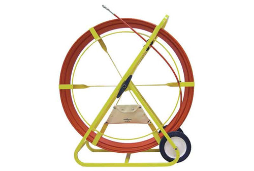 Jameson 1000' X 1/2" Big Buddy, Metric Marked