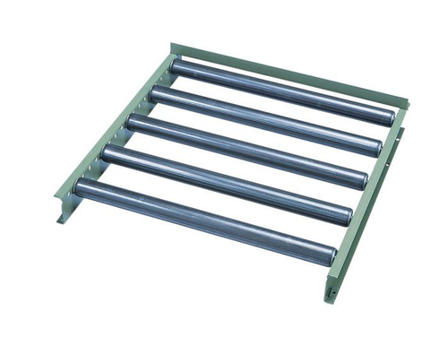 Drum Rollar Assembly for 55 Gallon Single Vertical Safety Cabinets - 25920