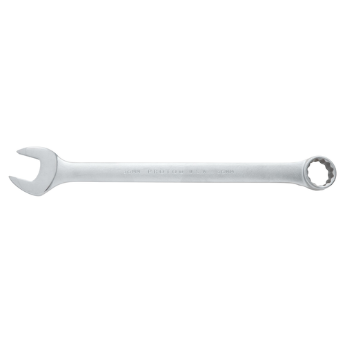 PROTO 36 Mm 12 Pt. Satin Combination Wrench