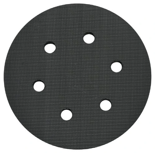 PORTER CABLE 6IN 6HOLE H&L CONTUR