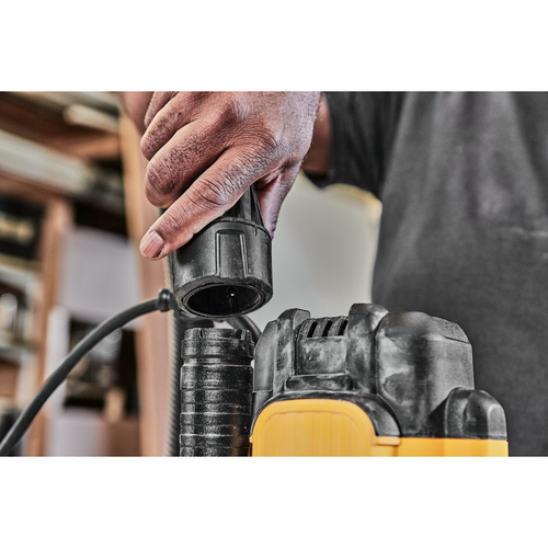 1/2IN (12MM) PLUNGE ROUTER