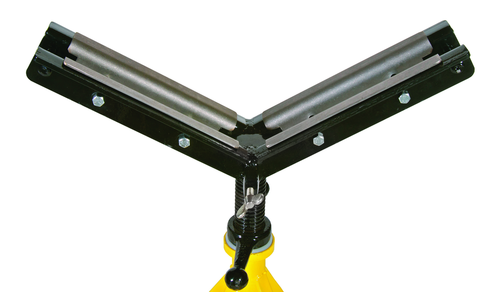 Sumner Stainless Steel Sleeves (4)