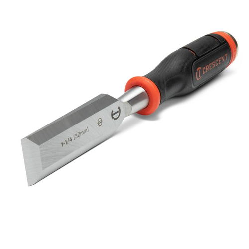 1-1/4" WOOD CHISEL