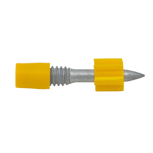 DEWALT 1/4-20 X 1/2 THRD  1 SHK 100/BX