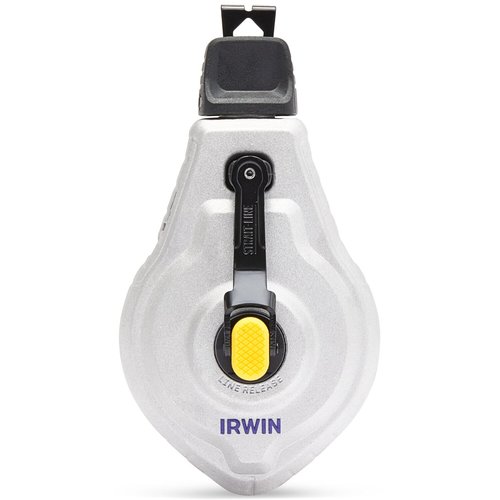 IRWIN STRAIT-LINE MACH 6 W/ RED